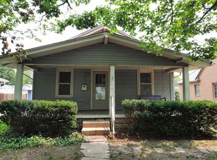 321 S 26th St, Lafayette, IN 47904