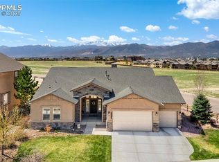 12794 Mission Meadow Dr, Colorado Springs, CO 80921