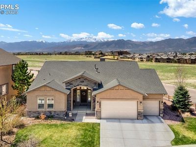 12794 Mission Meadow Dr, Colorado Springs, CO, 80921