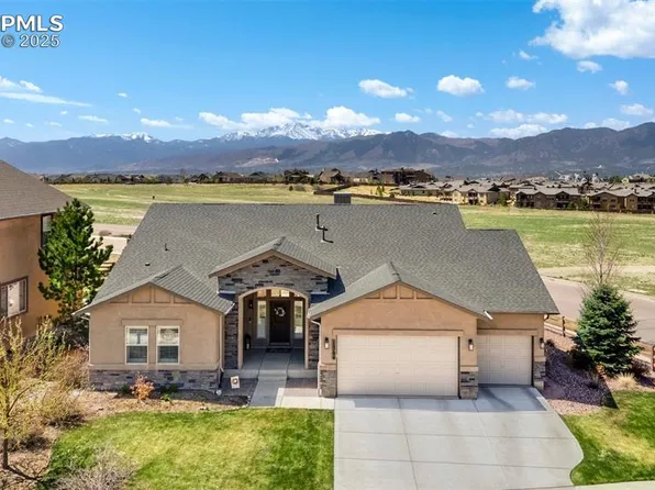 12794 Mission Meadow Dr, Colorado Springs, CO 80921