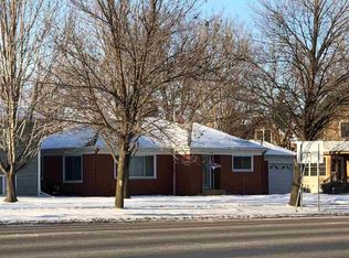 508 N Minnesota Ave, Saint Peter, MN 56082