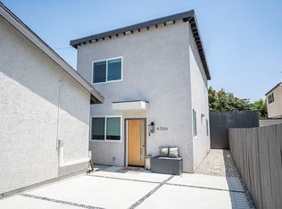 4366 Toland Way, Los Angeles, CA 90041