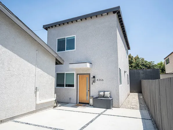 4366 Toland Way, Los Angeles, CA 90041