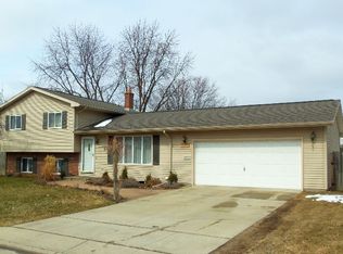 1009 E Murphy St, Bay City, MI 48706