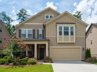 1085 Jordan Ln, Alpharetta, GA 30004