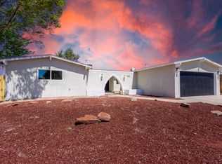 7125 San Francisco Rd NE, Albuquerque, NM 87109