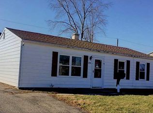 2201 Gerald Dr, Springfield, OH 45505