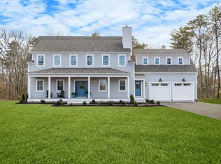 817 Race Lane, Marstons Mills, MA 02648