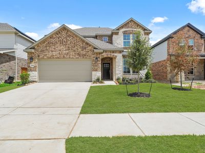 27526 Beachside Arbor Dr, Katy, TX, 77493