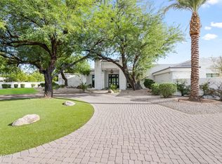 6725 E Belmont Ct, Paradise Valley, AZ 85253