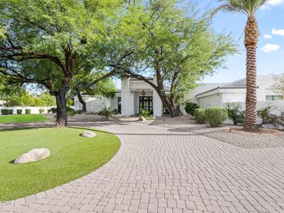 6725 E Belmont Ct, Paradise Valley, AZ, 85253