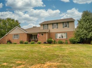 5644 Severn Cir NW, Canton, OH 44708