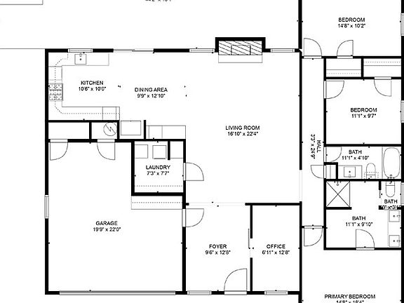 2nd image of 1111 NW K St