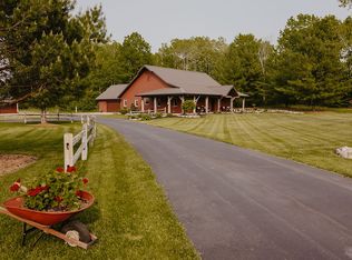 7783 S Grant Ave, Clare, MI 48617