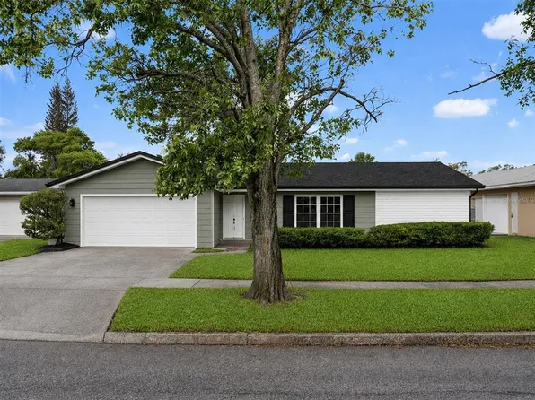 275 N Ranger Blvd, Winter Park, FL 32792