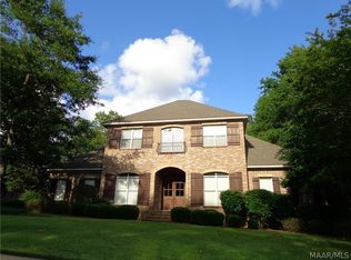 129 E Poplar St, Prattville, AL 36066
