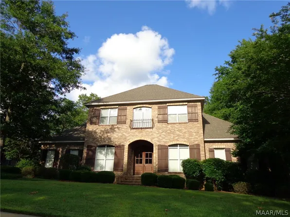 129 E Poplar St, Prattville, AL 36066