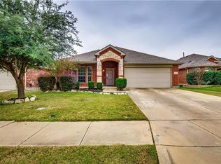 609 Wild Ridge Dr, McKinney, TX 75070