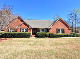 1975 Wynfield Point Dr, Buford, GA