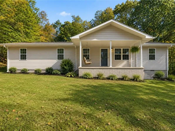 1500 Moores Ferry Rd SW, Plainville, GA 30733
