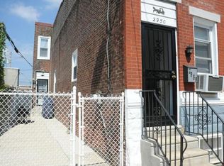 2950 Belgrade St, Philadelphia, PA 19134