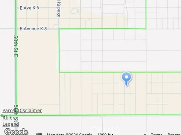 0 E Avenue K #12, Lancaster, CA 93535