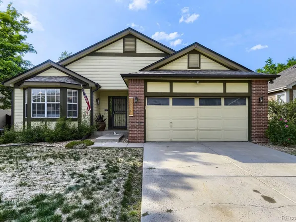 19091 E Chenango Circle, Aurora, CO 80015