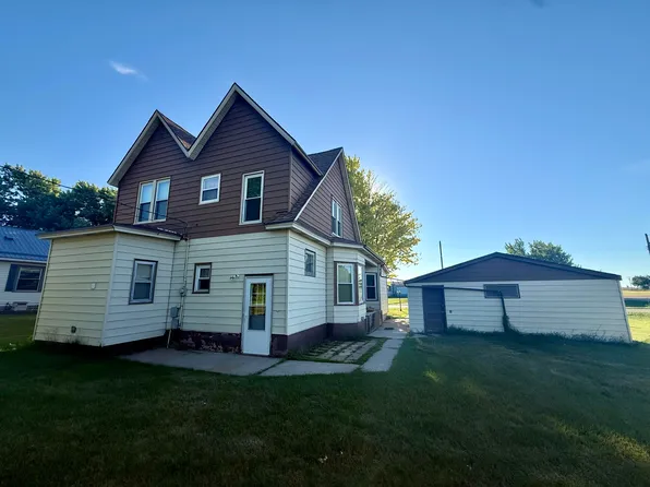 2088 S 1st Ave, Bowdle, SD 57428