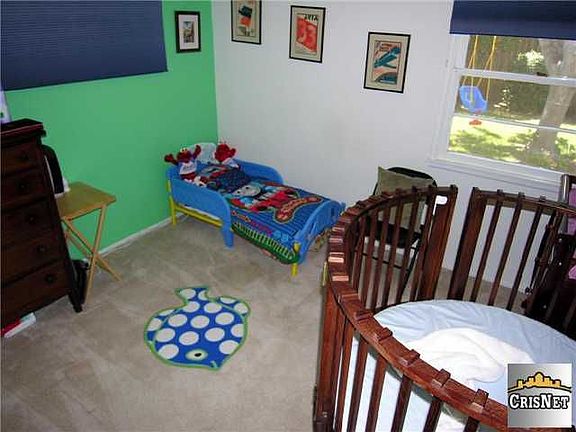 Child's Bedroom
