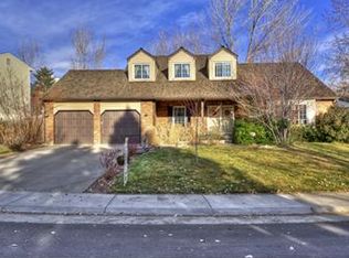 5661 E Weaver Cir, Centennial, CO 80111