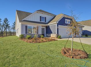 4339 Camden Glen Rd, Lancaster, SC 29720