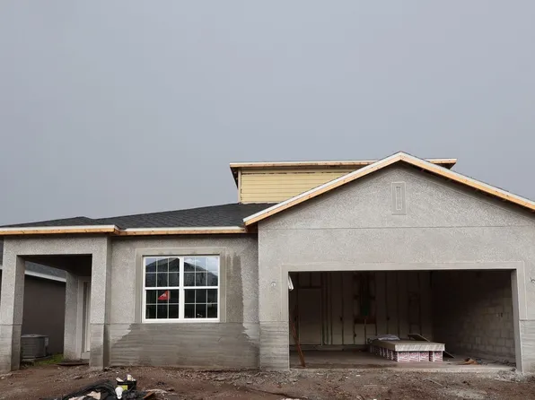 2673 Great Heron Ave, Saint Cloud, FL 34773