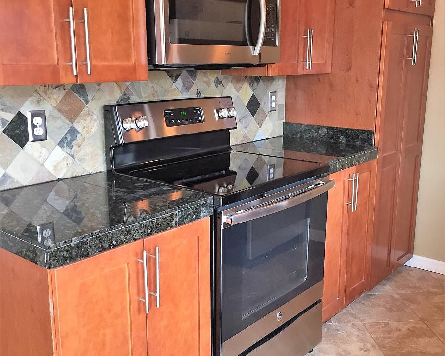 Brand NEW Stainless Appliances