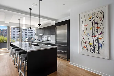 Sold by Douglas Elliman