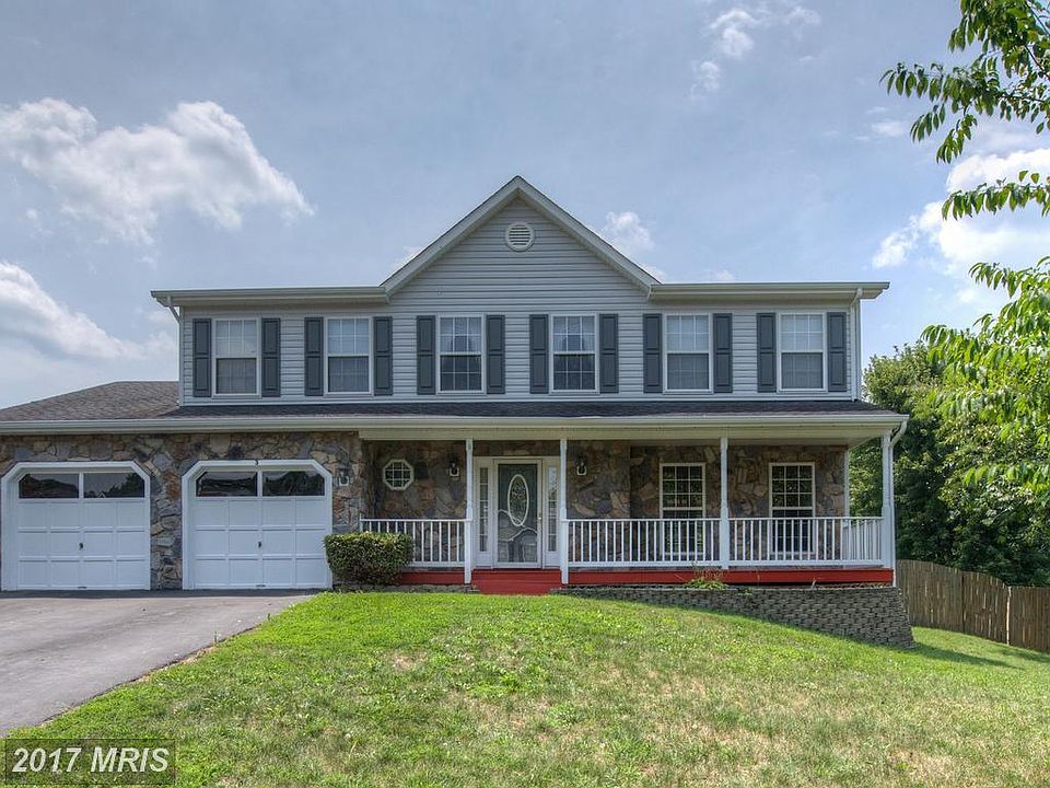 1st image of 3 Joseph Ct