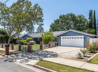 2027 Holly Ave, Arcadia, CA 91007