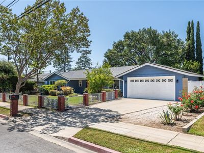 2027 Holly Ave, Arcadia, CA, 91007
