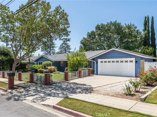 2027 Holly Ave, Arcadia, CA 91007