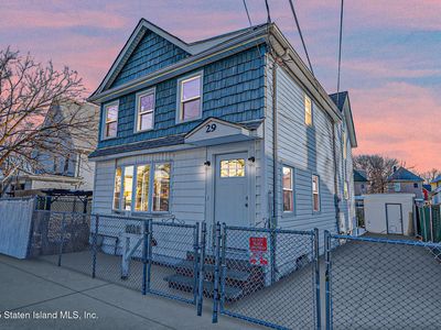 29 Lake Ave, Staten Island, NY, 10303
