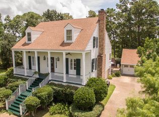480 Cove Dr, Biloxi, MS 39531