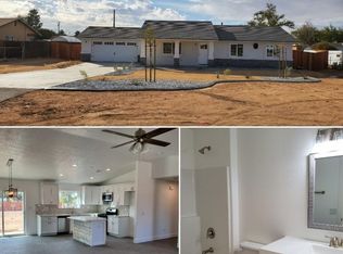 12610 Red Wing Rd, Apple Valley, CA 92308