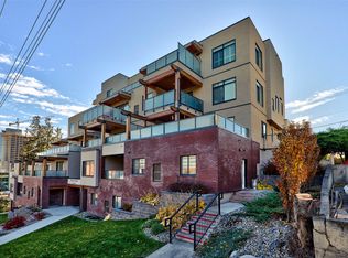 227 Battle St #101, Kamloops, BC V2C 2L3