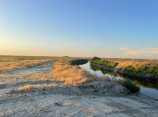 12 Poso Canal Lot 43, Corcoran, CA 93212