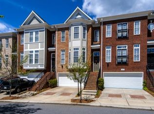 3016 Luke Crossing Dr, Charlotte, NC 28226
