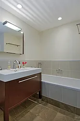 Rented by Corcoran