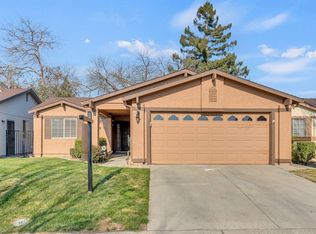 7509 Sunfield Ln, Sacramento, CA 95828