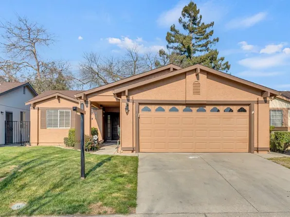 7509 Sunfield Ln, Sacramento, CA 95828