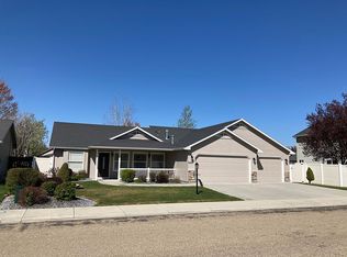 3887 N Morning Sky Ave, Meridian, ID 83646