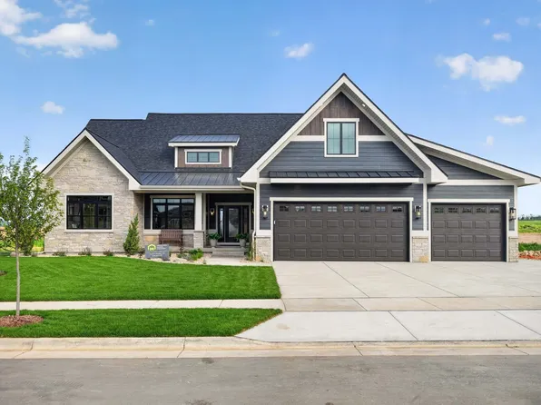 1105 Kyron, Waunakee, WI 53597