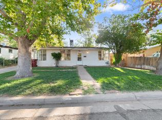 446 N Cliffview Dr, Moab, UT 84532